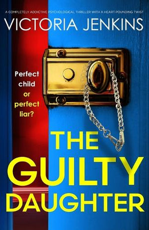 The Guilty Daughter