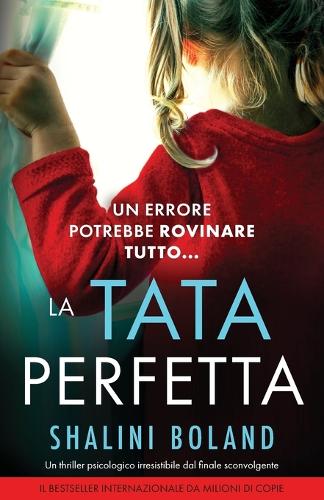 La tata perfetta