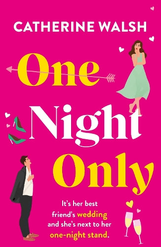One Night Only cover