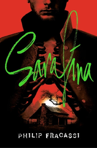 Sarafina
