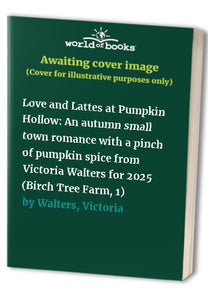 Love and Lattes at Pumpkin Hollow 