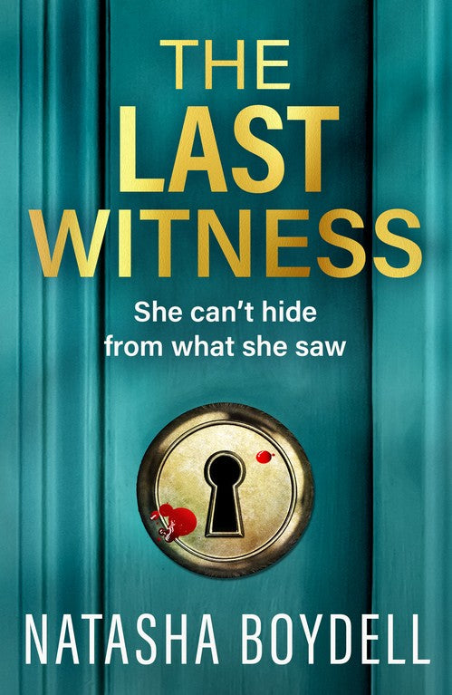 The Last Witness