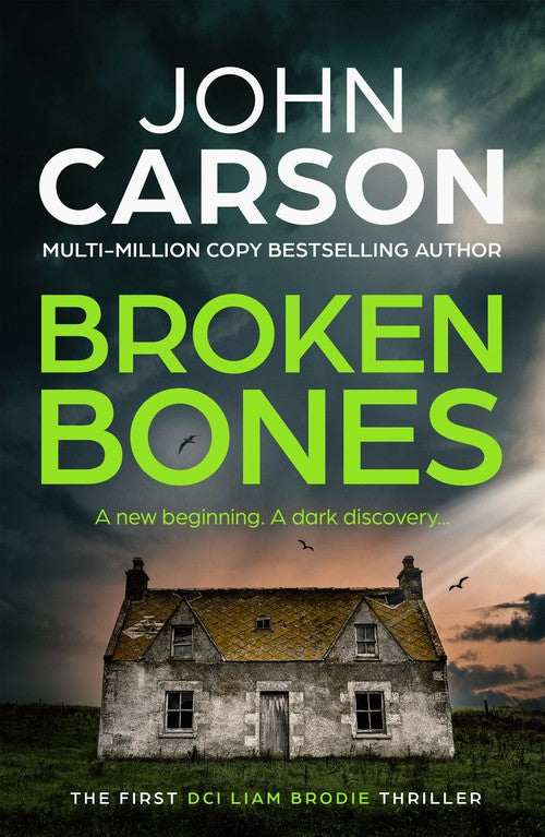 Broken Bones