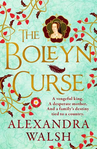 The Boleyn Curse