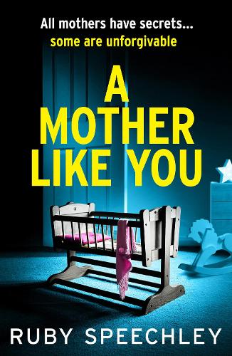 A Mother Like You cover