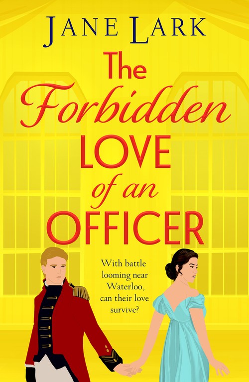 The Forbidden Love of an Officer