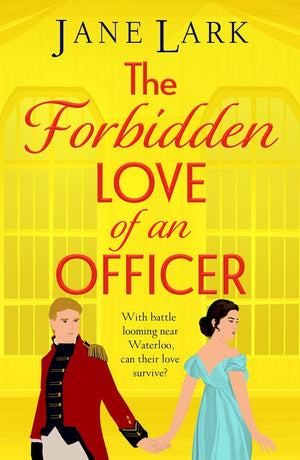 The Forbidden Love of an Officer