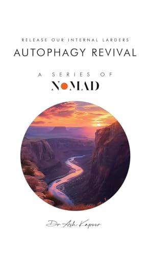 Autophagy Revival