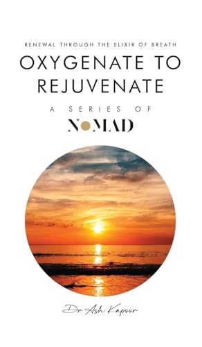 Oxygenate to Rejuvenate