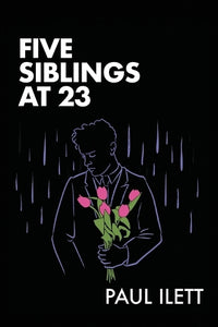 Five Siblings at 23 