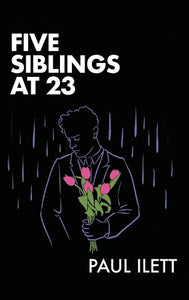 Five Siblings at 23 