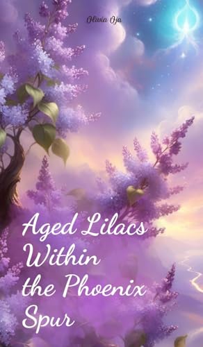 Aged Lilacs Within the Phoenix Spur