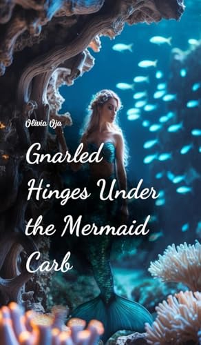 Gnarled Hinges Under the Mermaid Carb