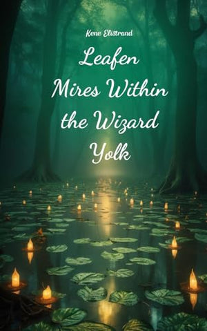 Leafen Mires Within the Wizard Yolk