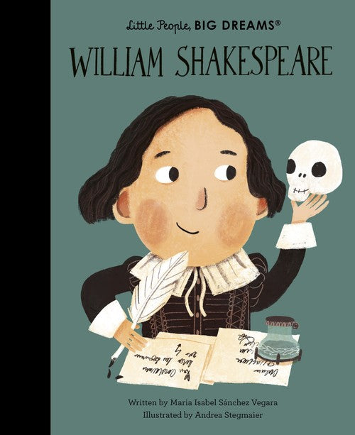 William Shakespeare