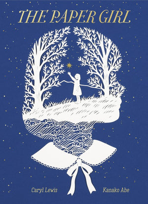 The Paper Girl