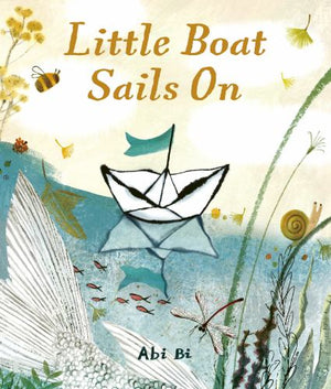 Little Boat Sails On
