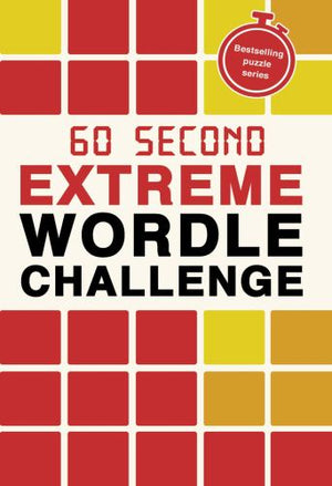 60 Second Extreme Wordle Challenge