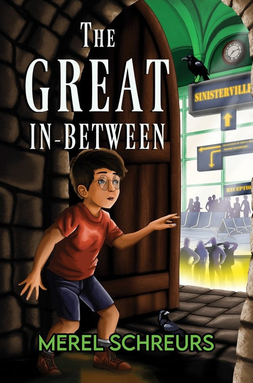 The Great In-between