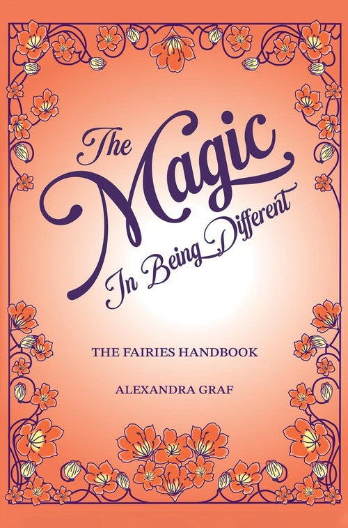 The Magic In Being Different