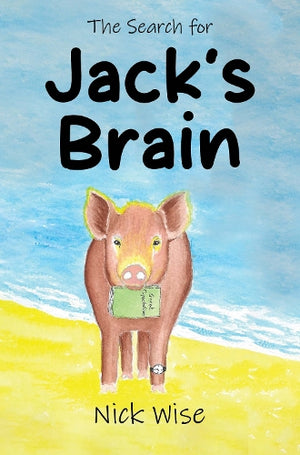 The Search for Jack's Brain