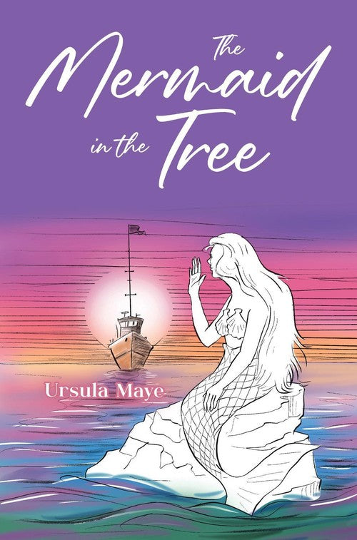 The Mermaid in the Tree