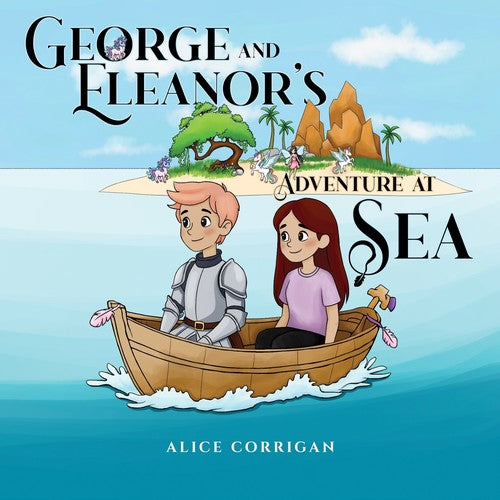 George and Eleanor's Adventure at Sea