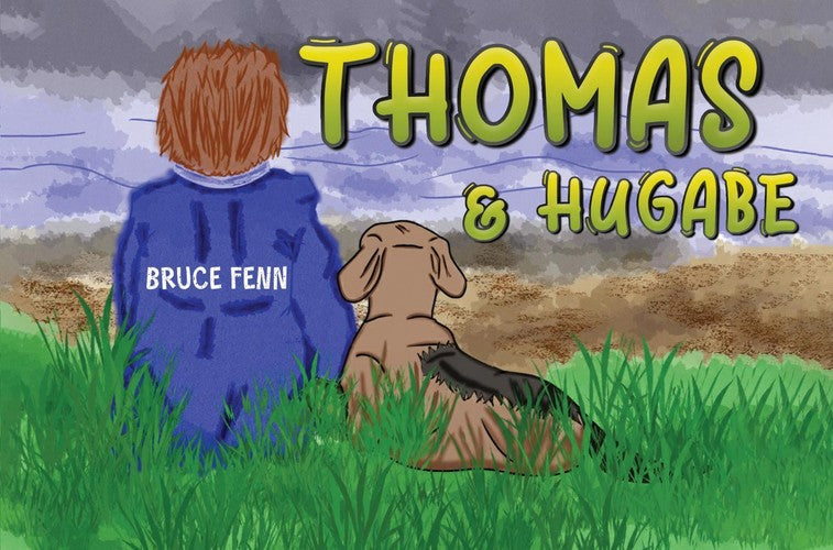 Thomas and Hugabe