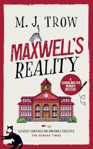 Maxwell's Reality