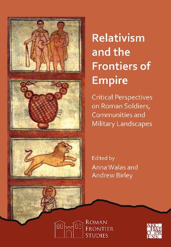 Relativism and the Frontiers of Empire