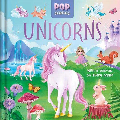 Unicorns cover