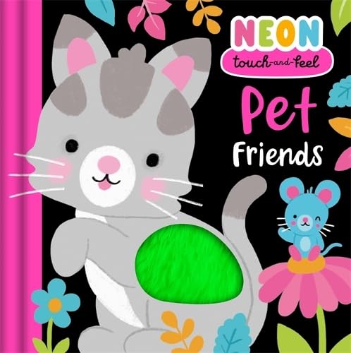Pet Friends cover