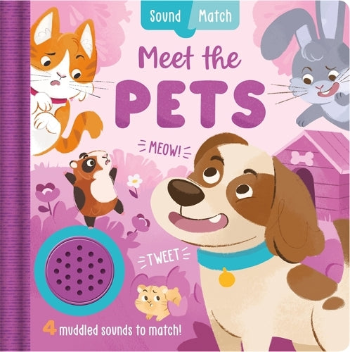 Pets