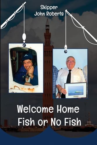 Welcome Home  Fish or No Fish