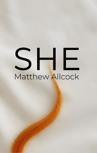 She