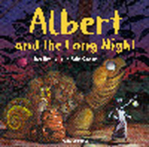 Albert and the Long Night