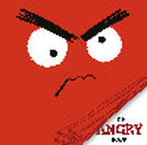 The Angry Book