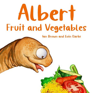 Albert Fruit and Vegetables