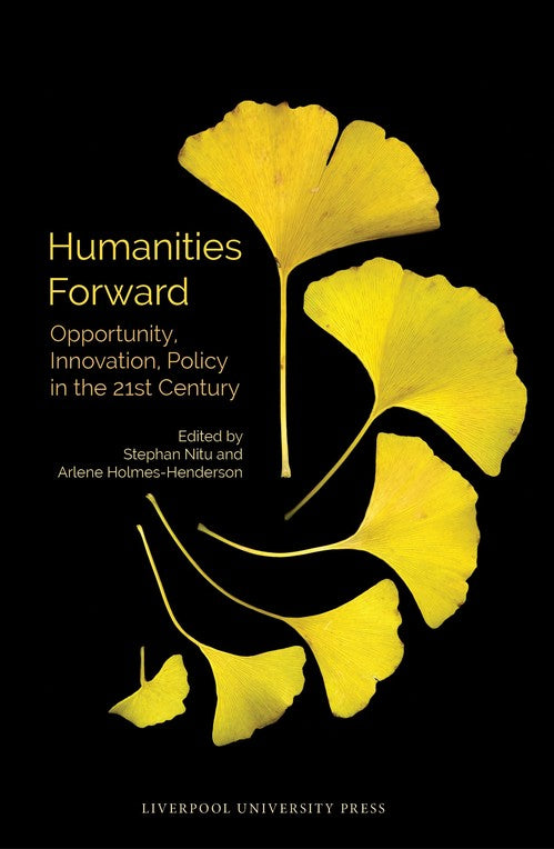 Humanities Forward
