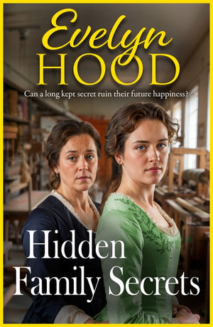 Hidden Family Secrets