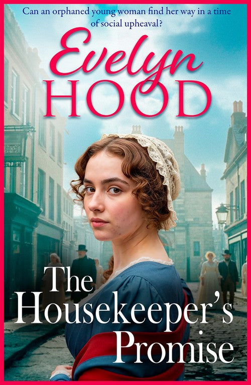 The Housekeeper's Promise