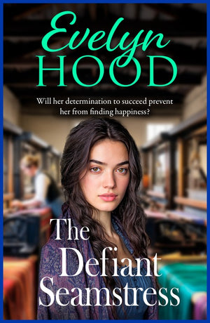 The Defiant Seamstress
