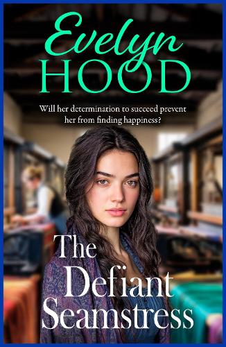 The Defiant Seamstress