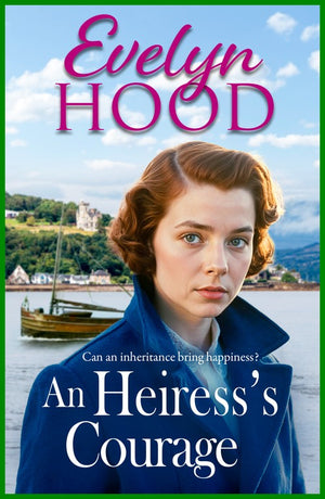 An Heiress's Courage