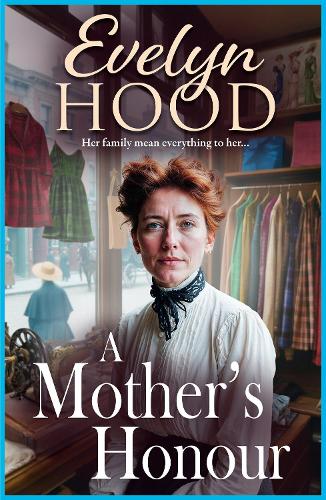 A Mother's Honour