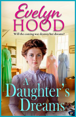 A Daughter's Dreams