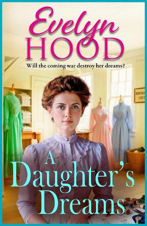 A Daughter's Dreams