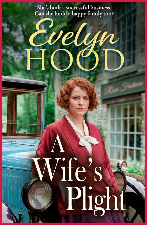 A Wife's Plight