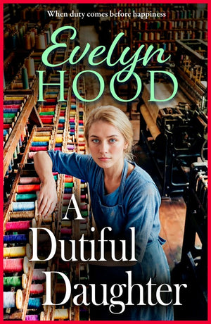 A Dutiful Daughter