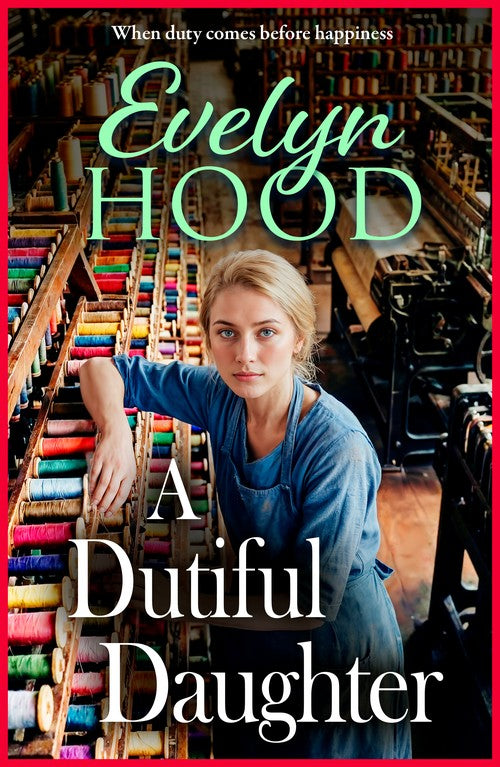 A Dutiful Daughter